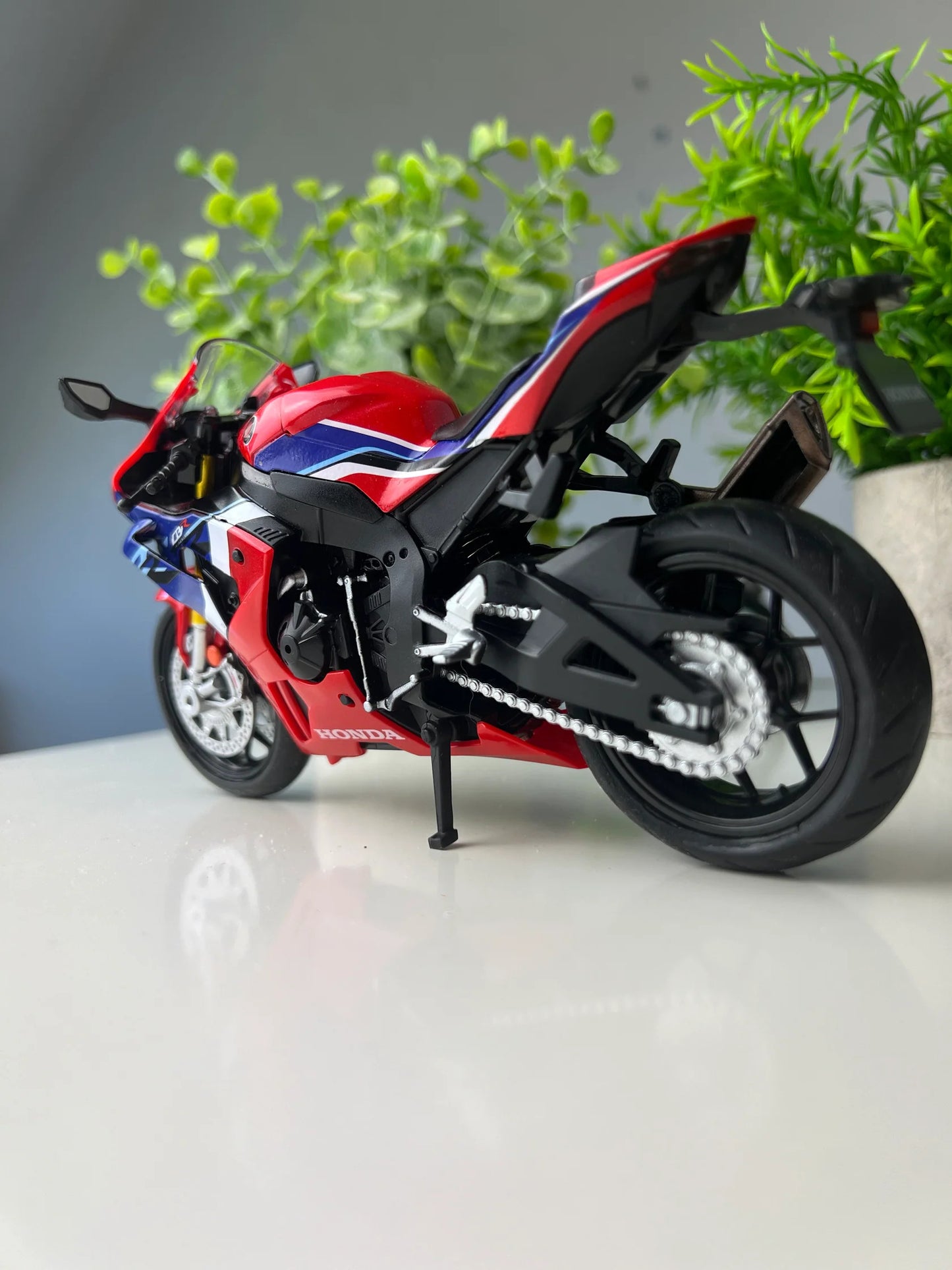 Honda CBR 1000RR