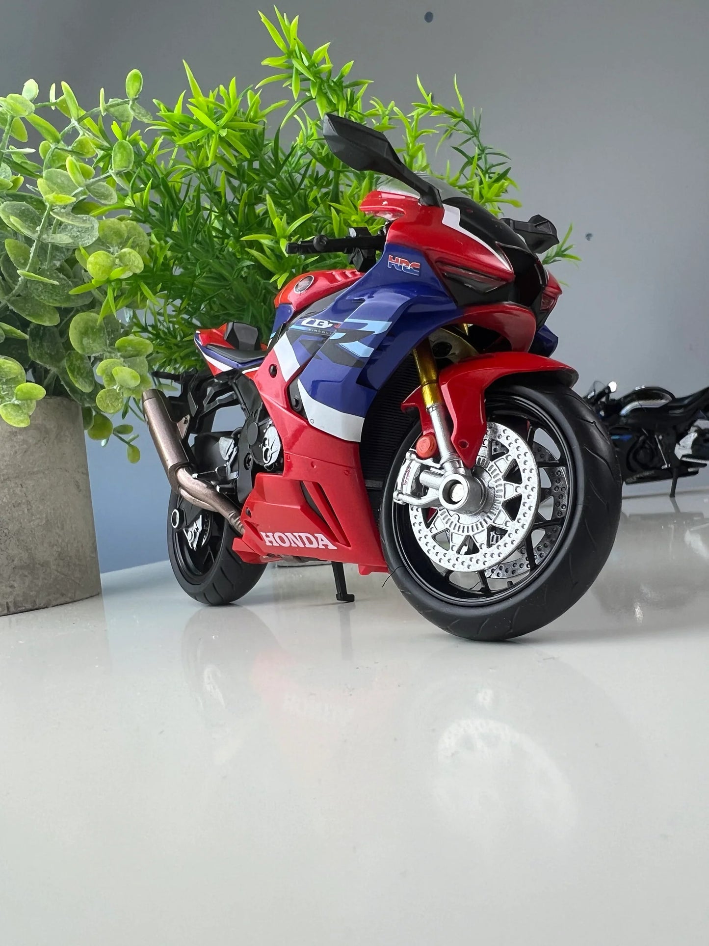 Honda CBR 1000RR