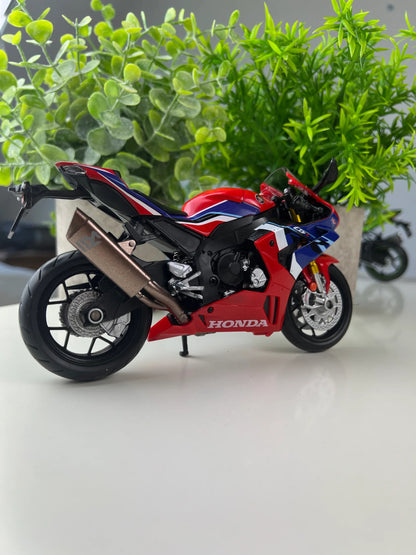 Honda CBR 1000RR