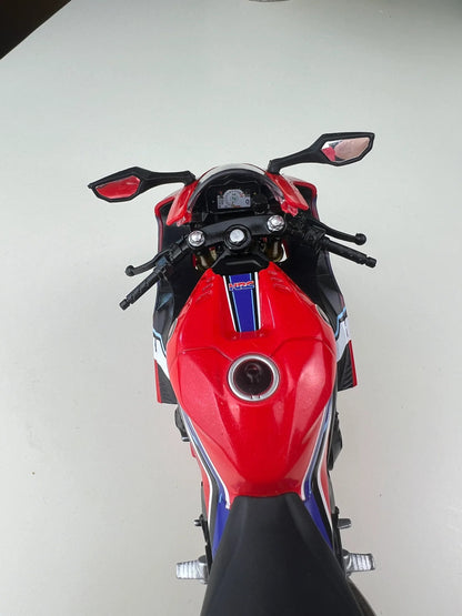 Honda CBR 1000RR