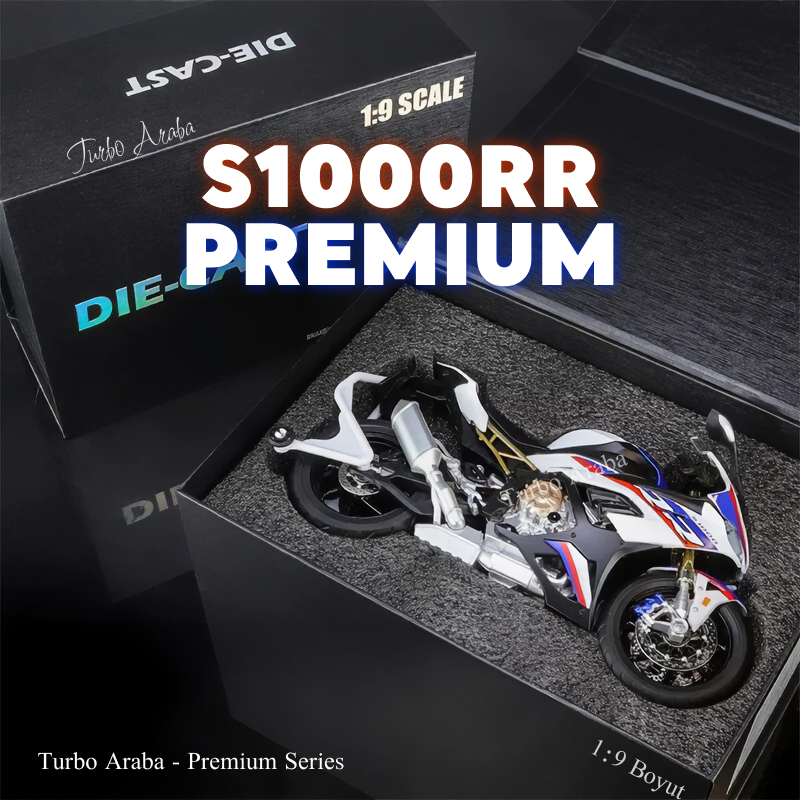 S1000RR Premium