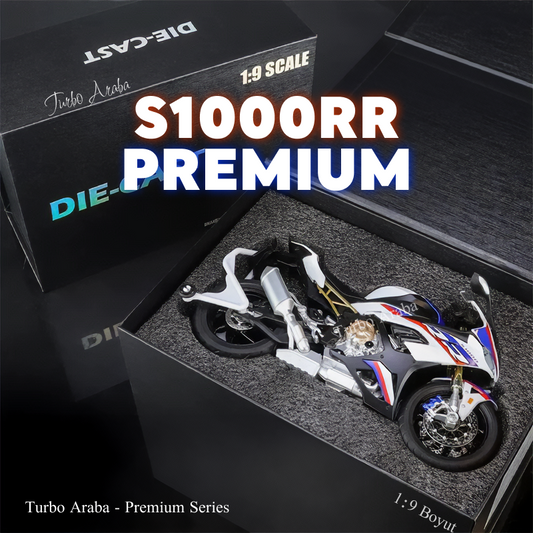 S1000RR Premium