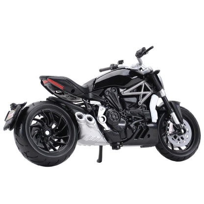 Ducati Xdiavel S