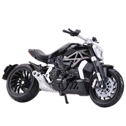 Ducati Xdiavel S