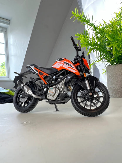 KTM 250 Duke