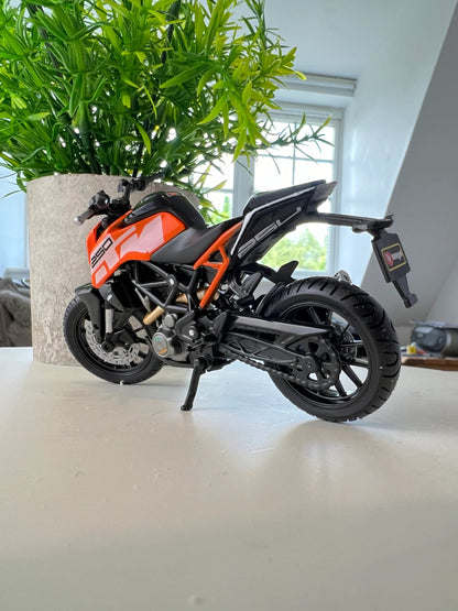 KTM 250 Duke