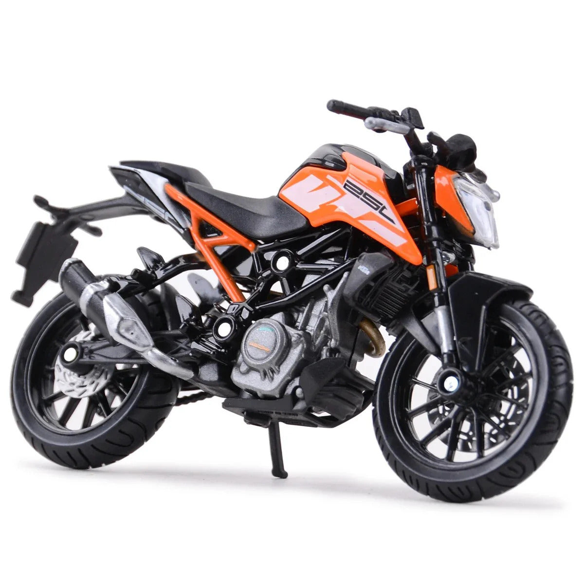 KTM 250 Duke