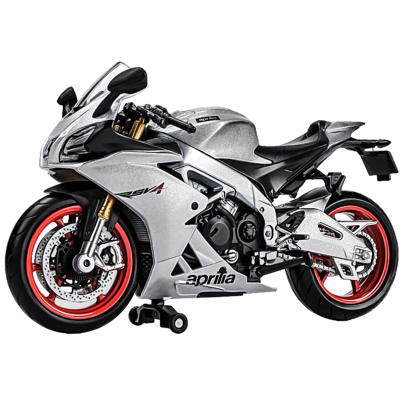 Aprilia RSV4 RR1000