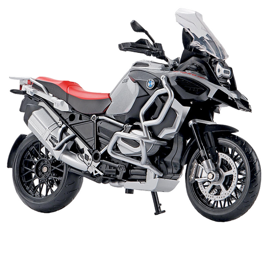 BMW R 1250 GS Adventure