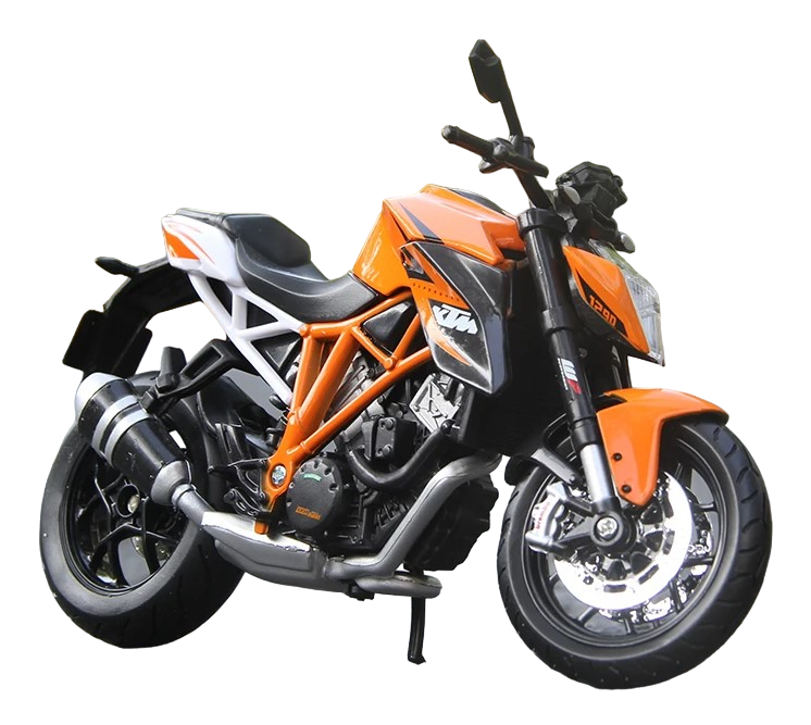 KTM 1290 Duke