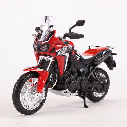 Honda Africa Twin