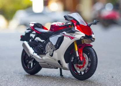 Yamaha YZF R1