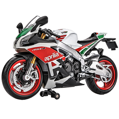 Aprilia RSV4 RR1000