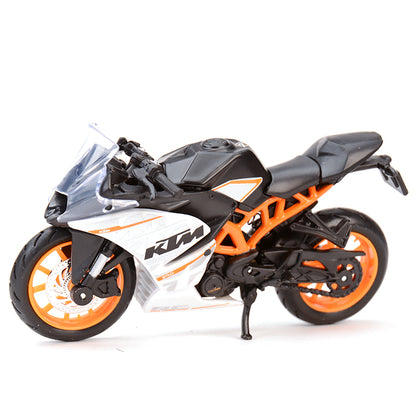 KTM RC 390