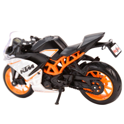 KTM RC 390