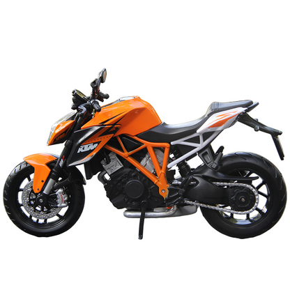 KTM 1290 Duke