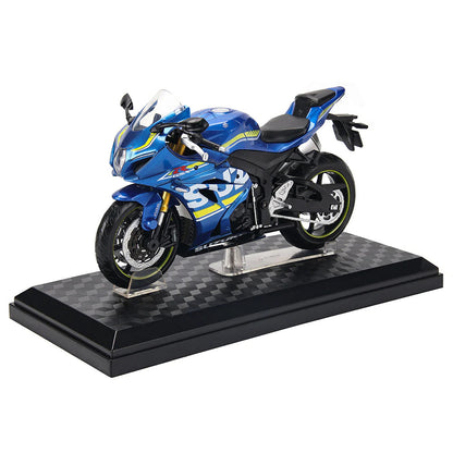 Suzuki GSX-R1000