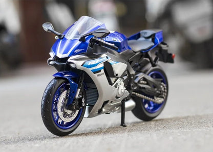 Yamaha YZF R1