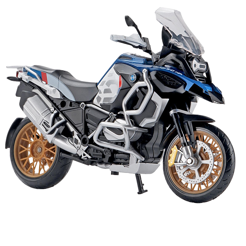 BMW R 1250 GS Adventure