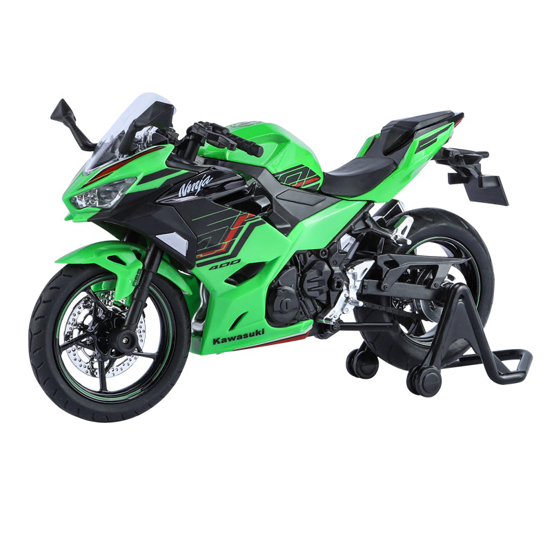 KAWASAKI Ninja 400