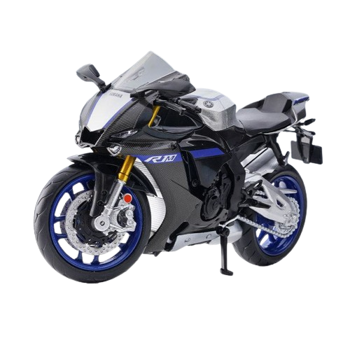 Yamaha YZF-R1M