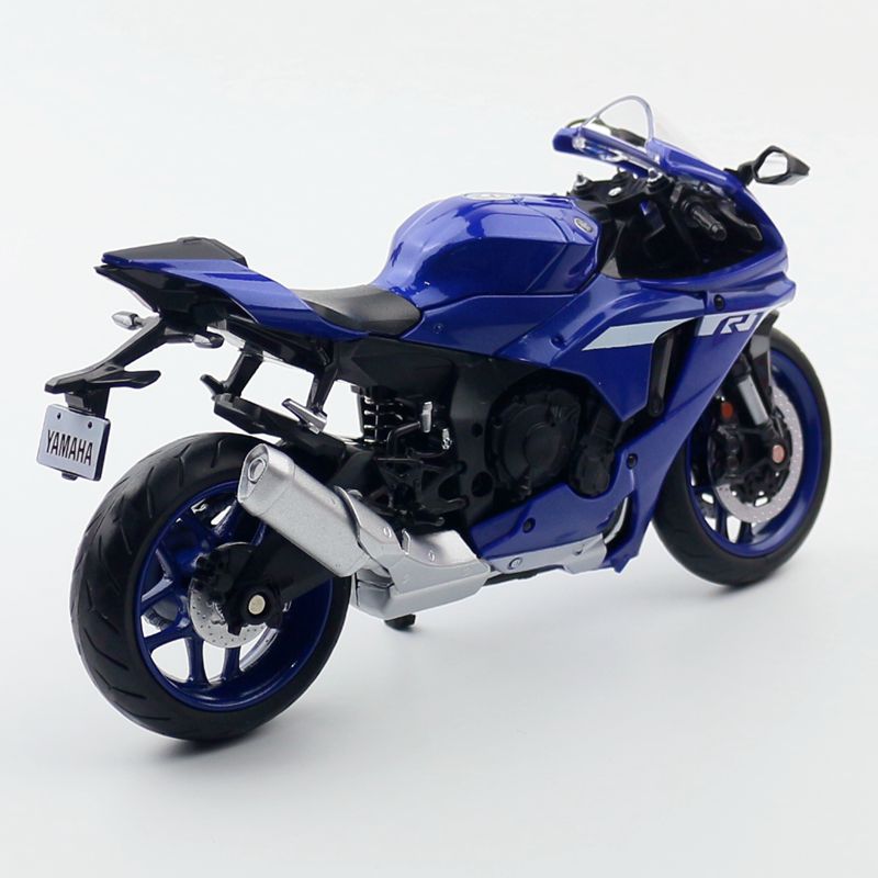 Yamaha YZF-R1M