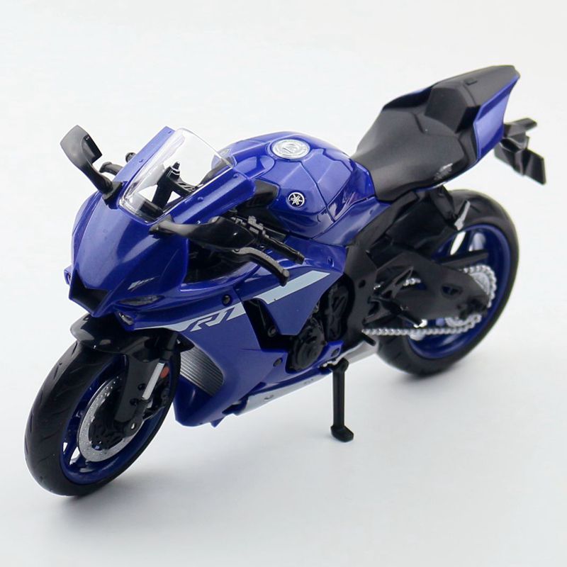 Yamaha YZF-R1M