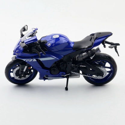 Yamaha YZF-R1M