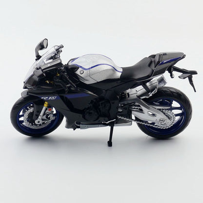 Yamaha YZF-R1M