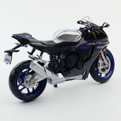 Yamaha YZF-R1M