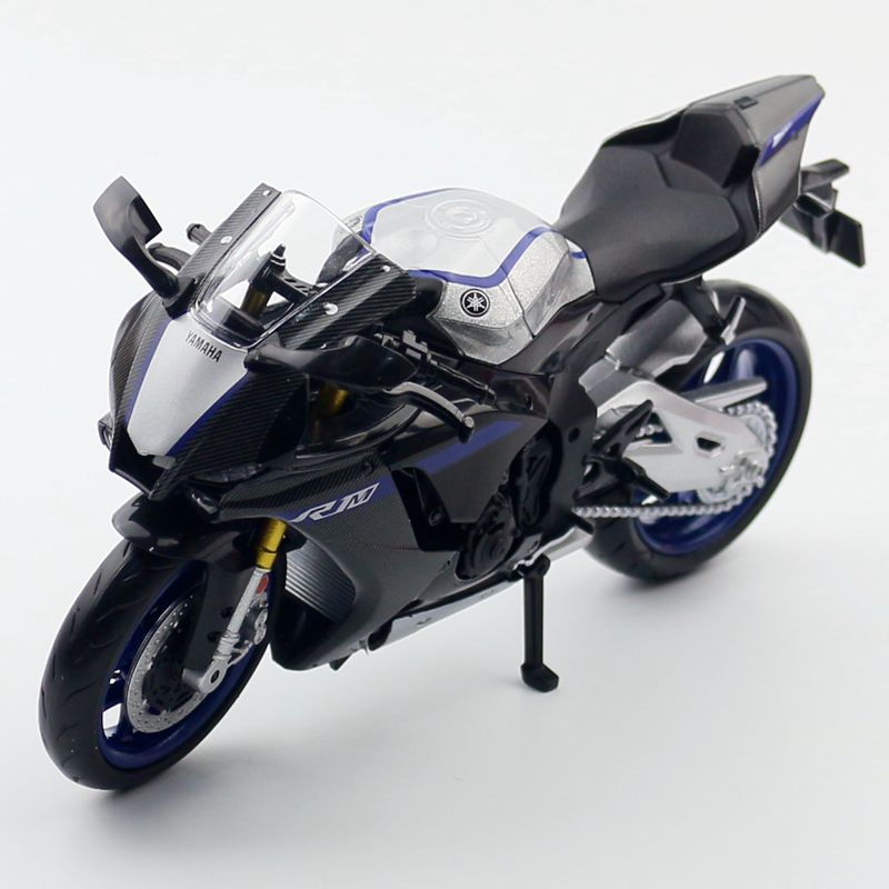 Yamaha YZF-R1M