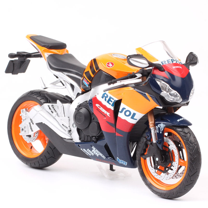 Repsol CBR1000RR