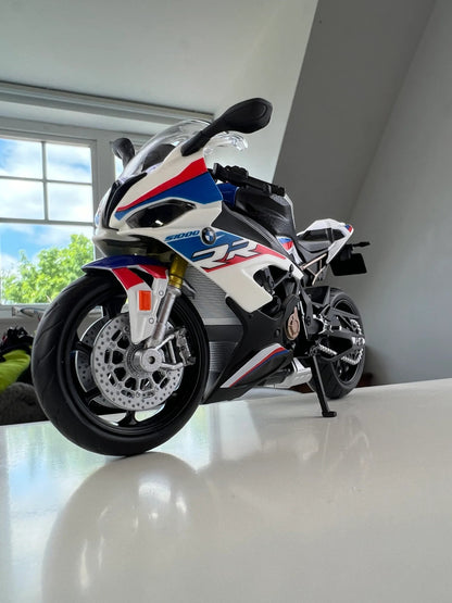 BMW S1000RR