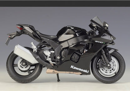 Kawasaki Ninja ZX-10R