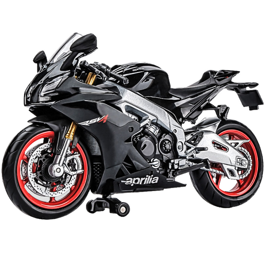 Aprilia RSV4 RR1000