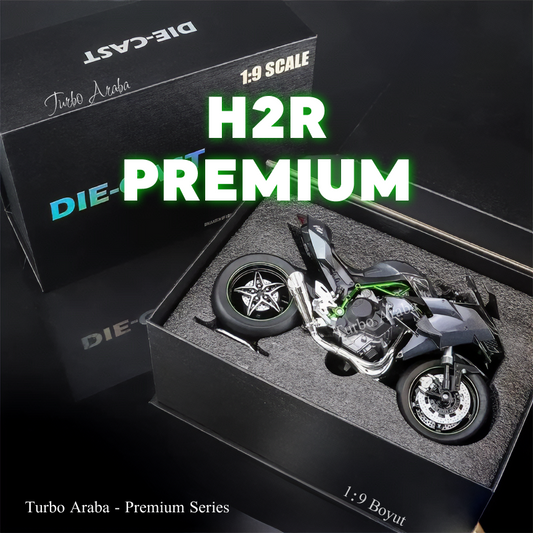 H2R Premium