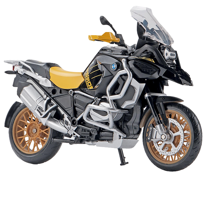 BMW R 1250 GS Adventure