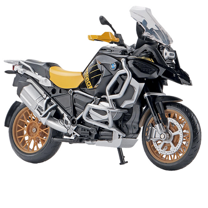 BMW R 1250 GS Adventure