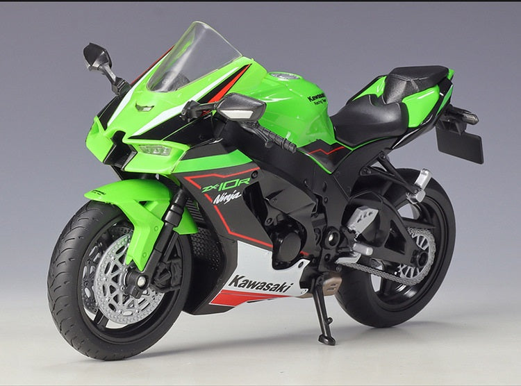 Kawasaki Ninja ZX-10R