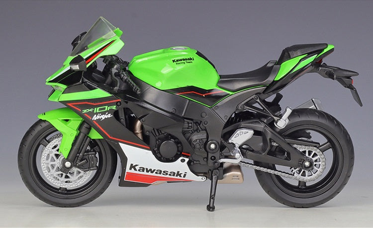 Kawasaki Ninja ZX-10R