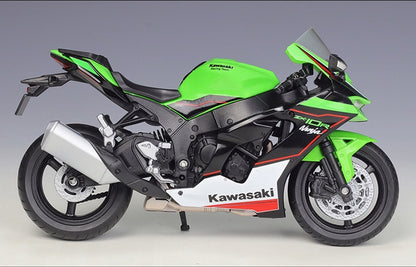 Kawasaki Ninja ZX-10R